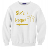 Keeper